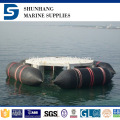 Aufblasbare Airbags für Boote aus Naturkautschuk